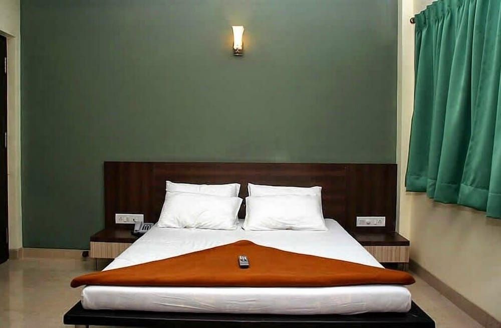 Hotel Samudra City 3