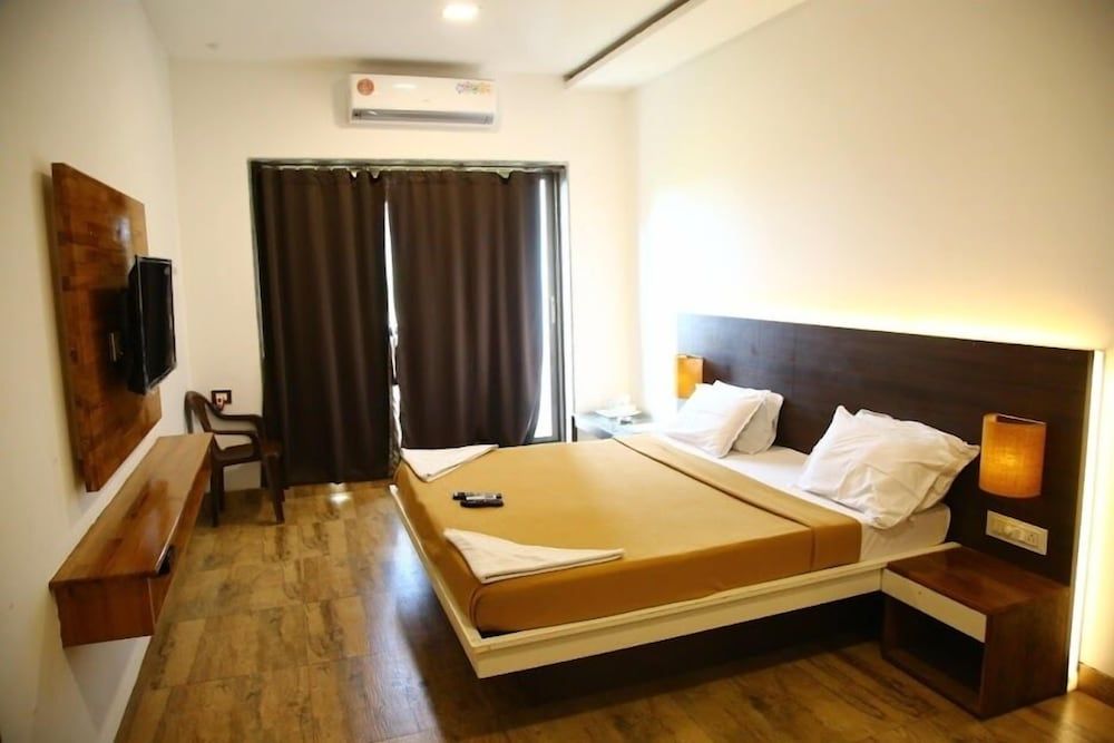 Hotel Samudra City 2