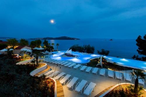 Amadria Park Camping Trogir - Apartments 3 stelle a Seget Vranjica