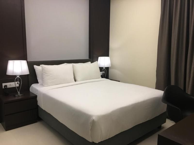 Gloria Residences Ion Delemen Genting Highlands 3