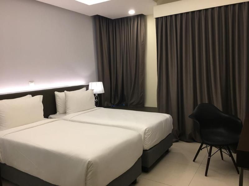 Gloria Residences Ion Delemen Genting Highlands 2