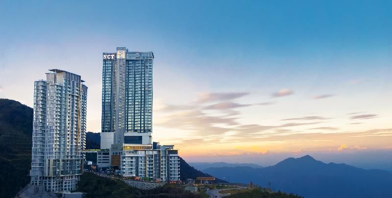 Gloria Residences Ion Delemen Genting Highlands 1