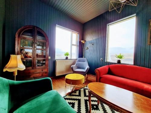 Hlín Guesthouse 3
