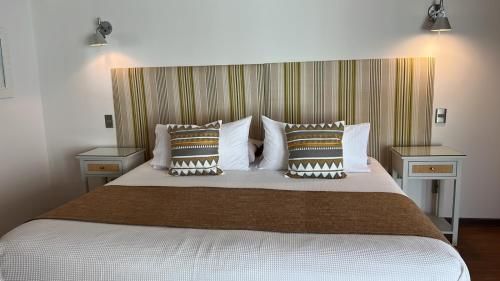 Hotel Boutique La Perouse 3