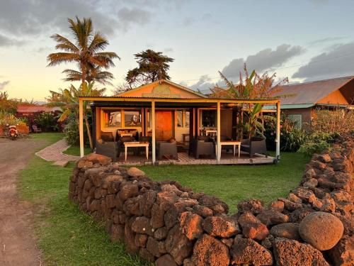 Hotel Boutique La Perouse 1