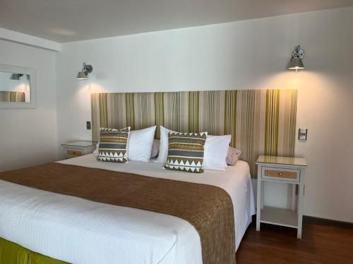 Hotel Boutique La Perouse 2