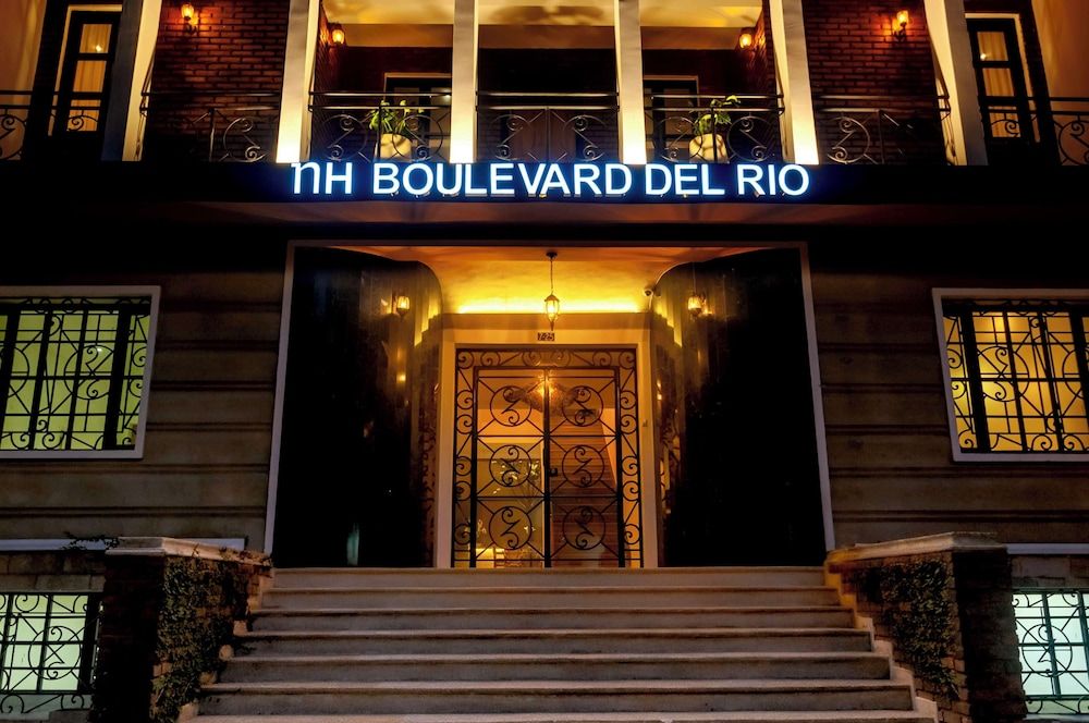 NH Boulevard Del Río Cali 1