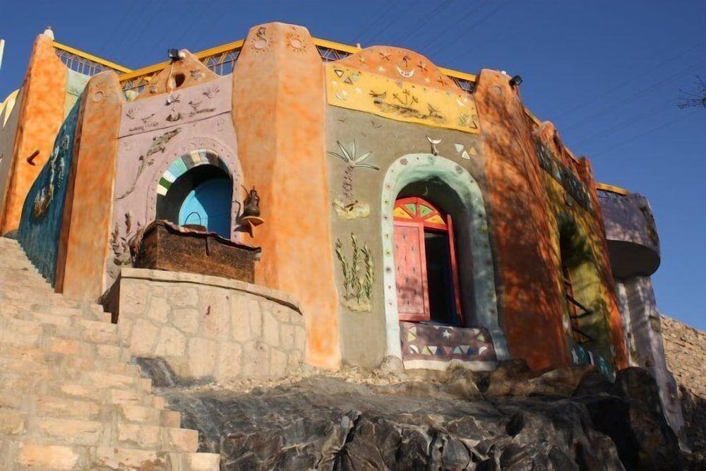 Anakato Nubian Houses 1