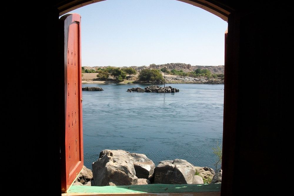 Anakato Nubian Houses 3