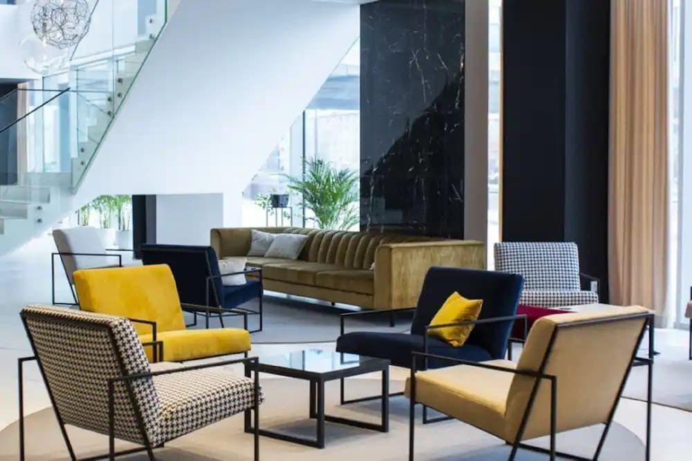 Arche Hotel Krakowska 3