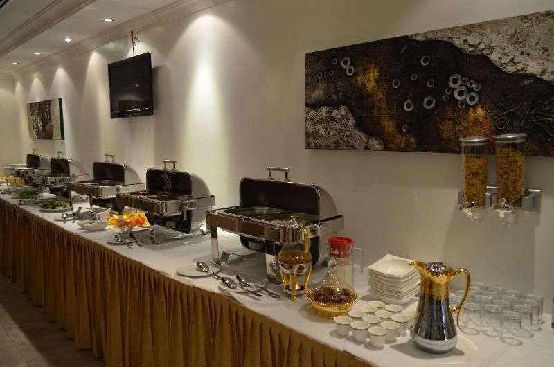 Belle Vue Inn Hotel 3