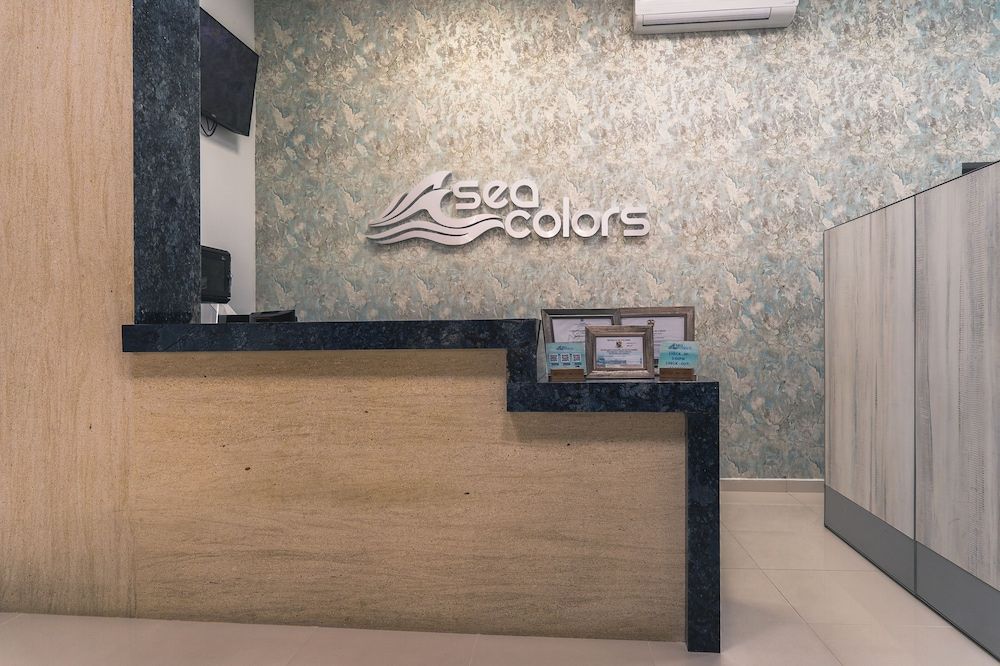 Sea Colors Hotel 3