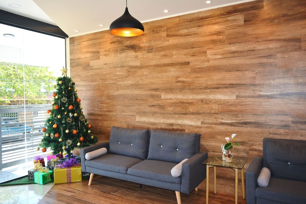 Premium Suites Deluxe Aparthotel Equipetrol 2