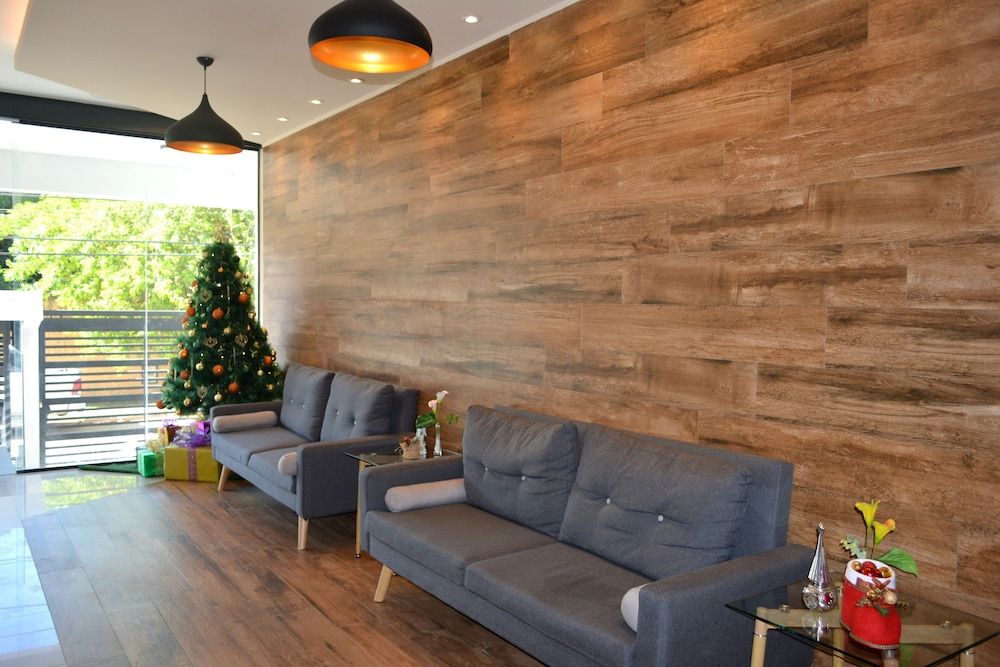 Premium Suites Deluxe Aparthotel Equipetrol 3