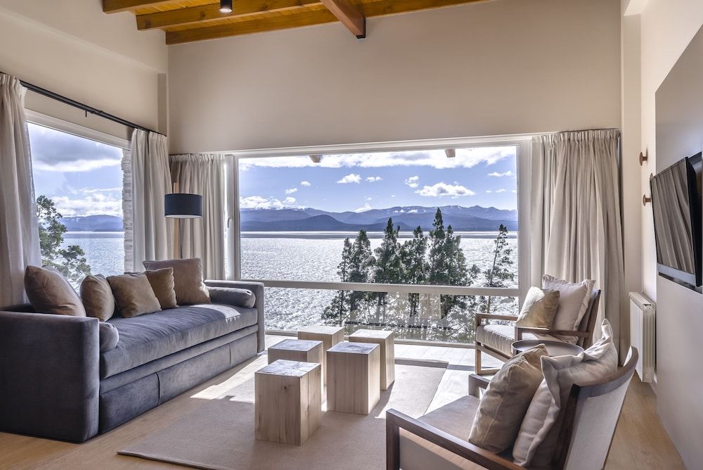 Aguila Mora Suites & Spa 1