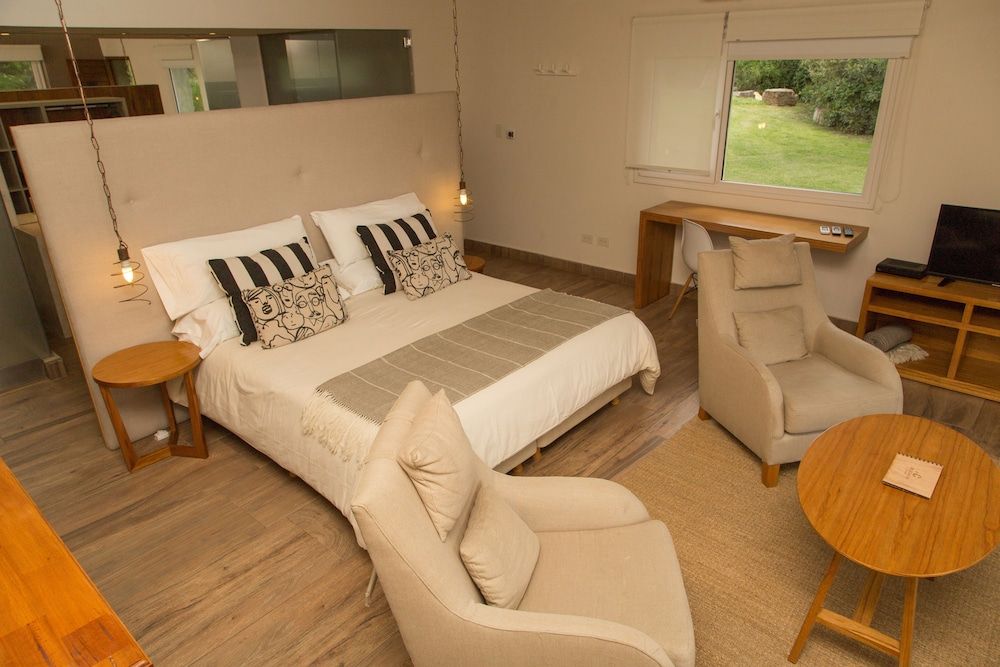 Hostería de la Cascada 3