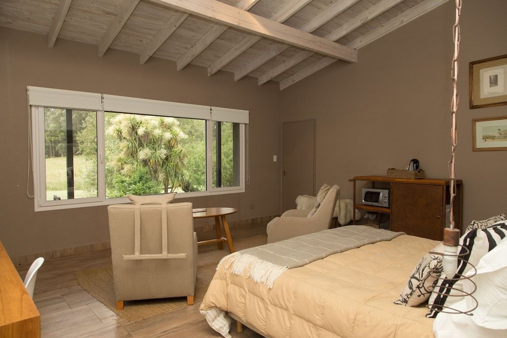 Hostería de la Cascada 2