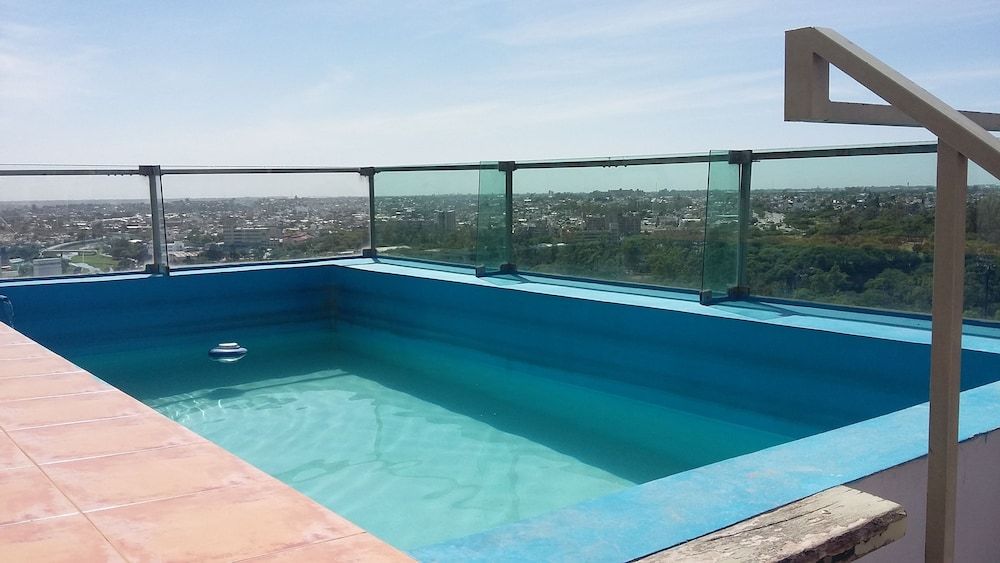 Lugones 203 by Lugar