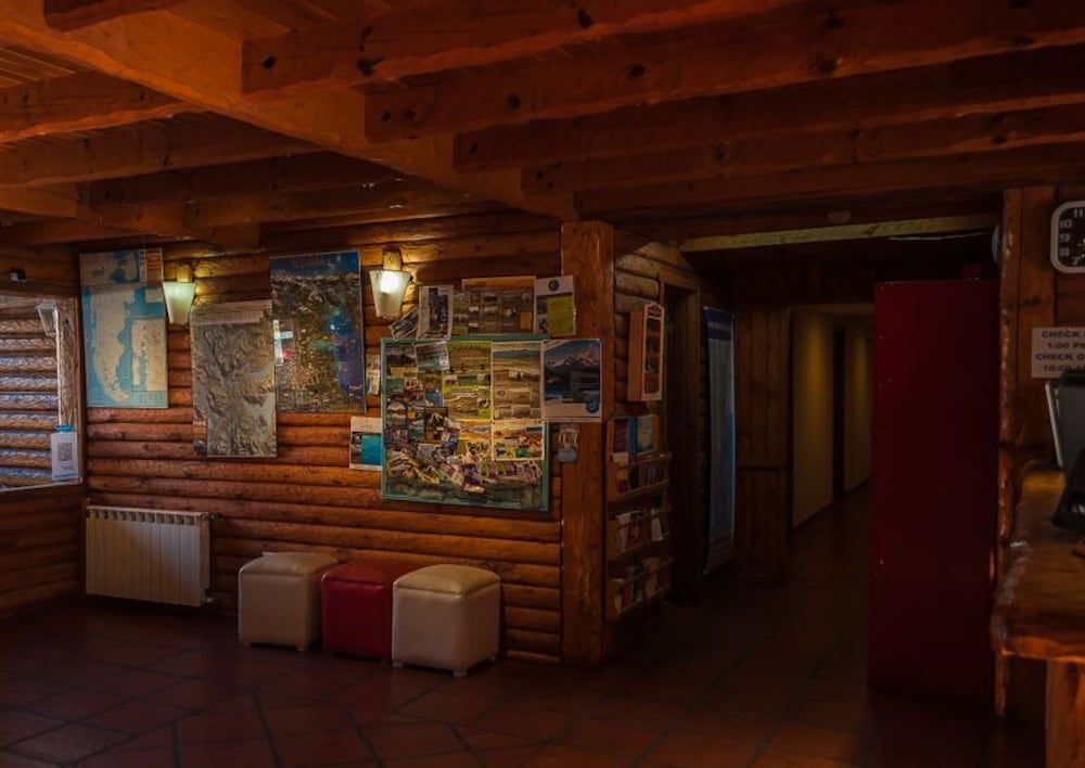Calafate Hostel 3