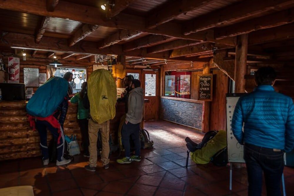 Calafate Hostel 2