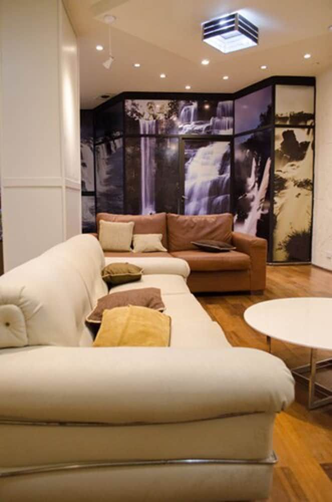 Continental Posadas Hotel 3