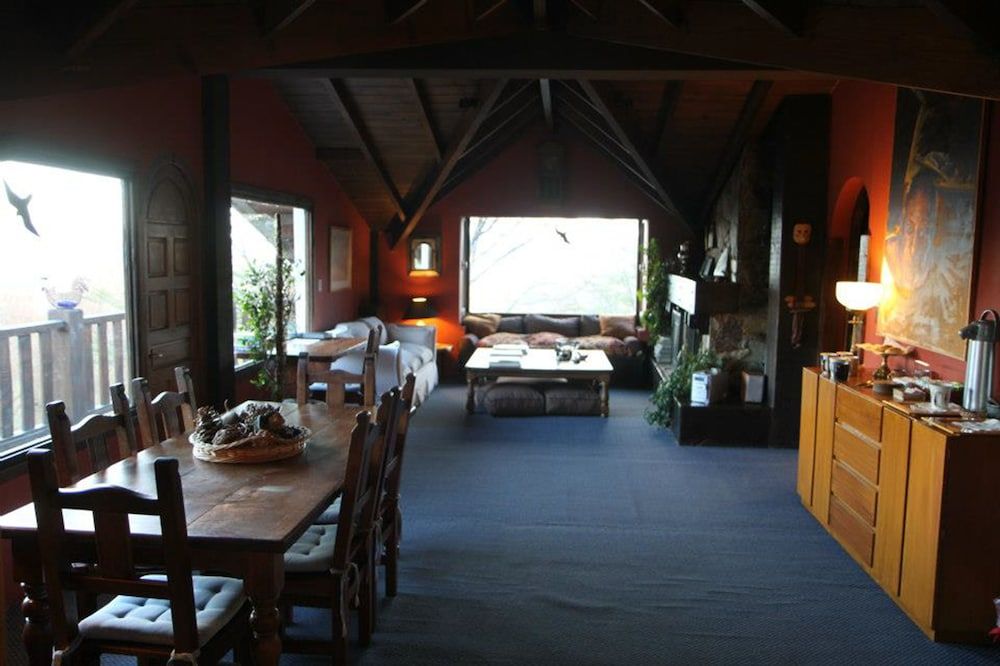 Posada del Fin del Mundo 3