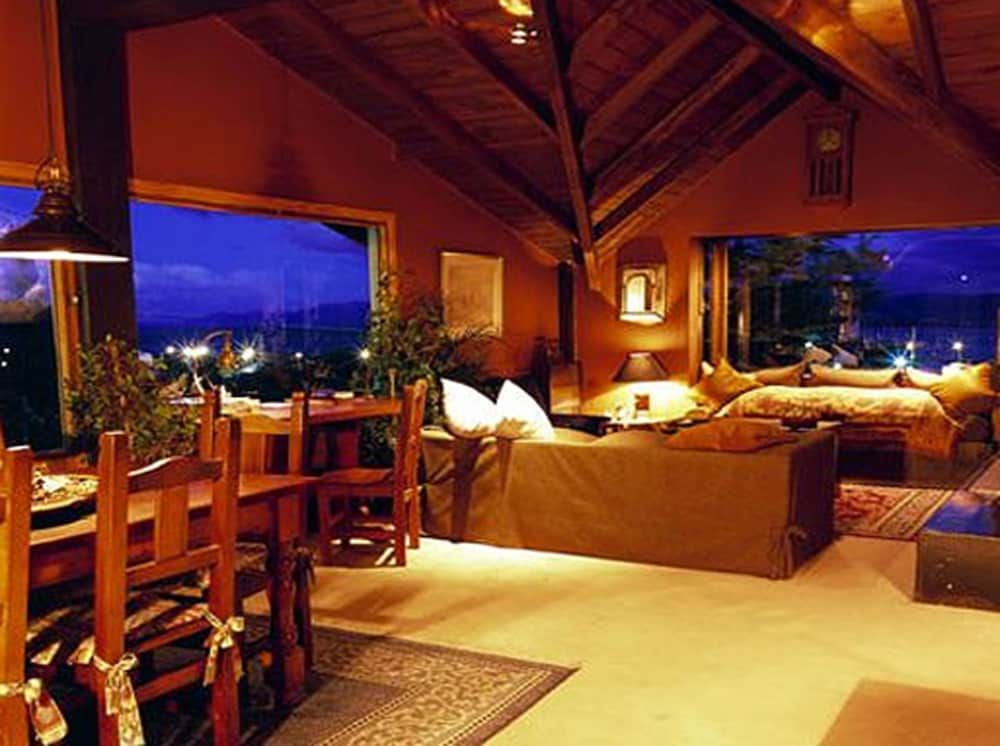 Posada del Fin del Mundo 2