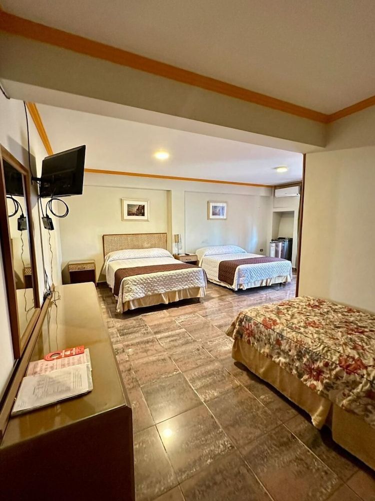 Hotel Las Américas 2