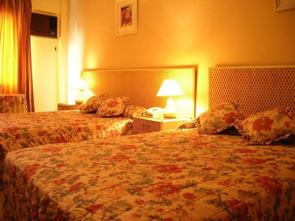 Hotel Las Américas 3