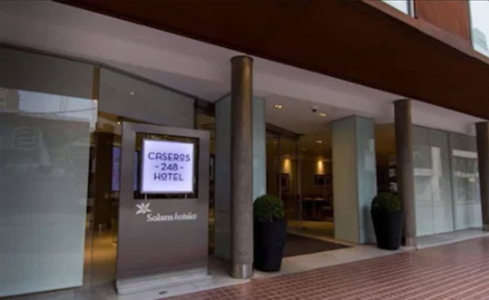 Casero 248 Hotel 4 estrelas em Córdova