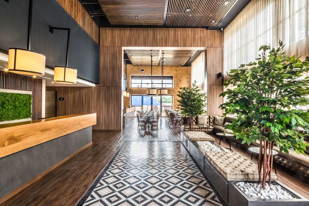 GHL Hotel Bogota Occidente 2