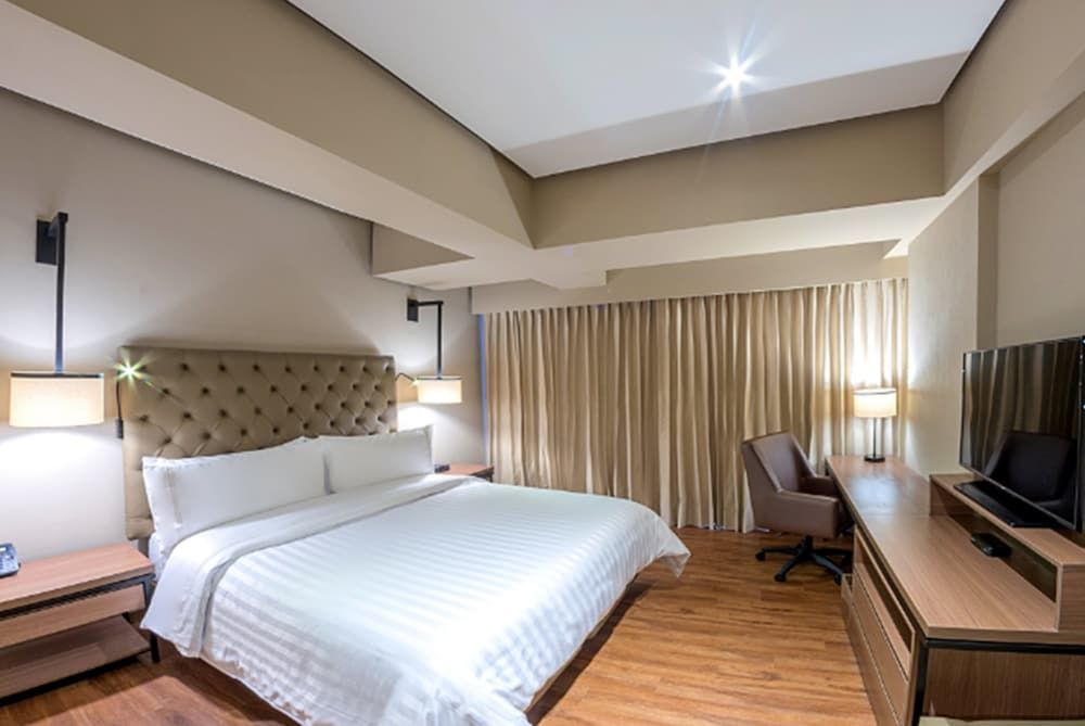 GHL Hotel Bogota Occidente 3