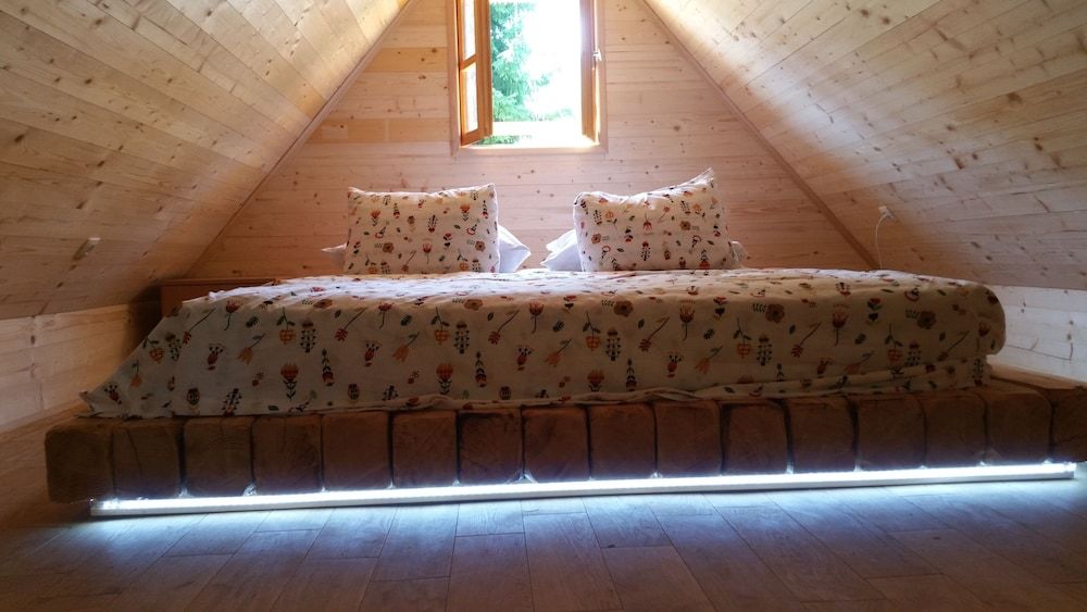 Vodenica Vrelo Chalets 3