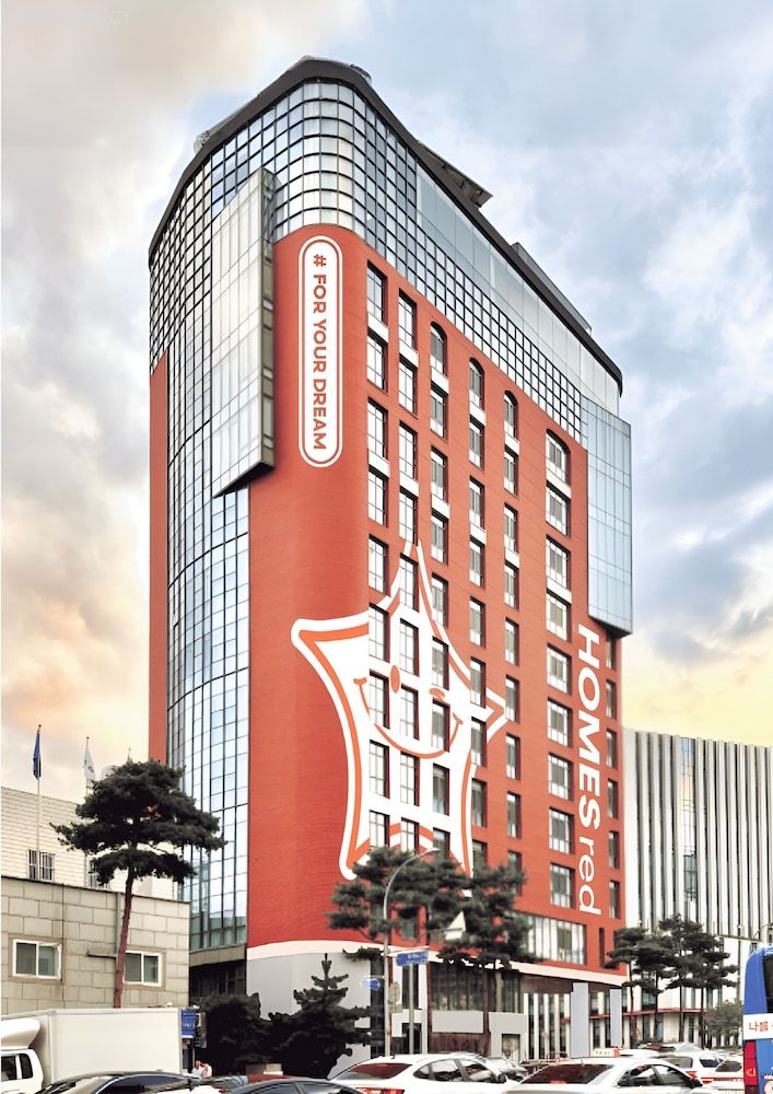 HOMESRED MYEONGDONG 1