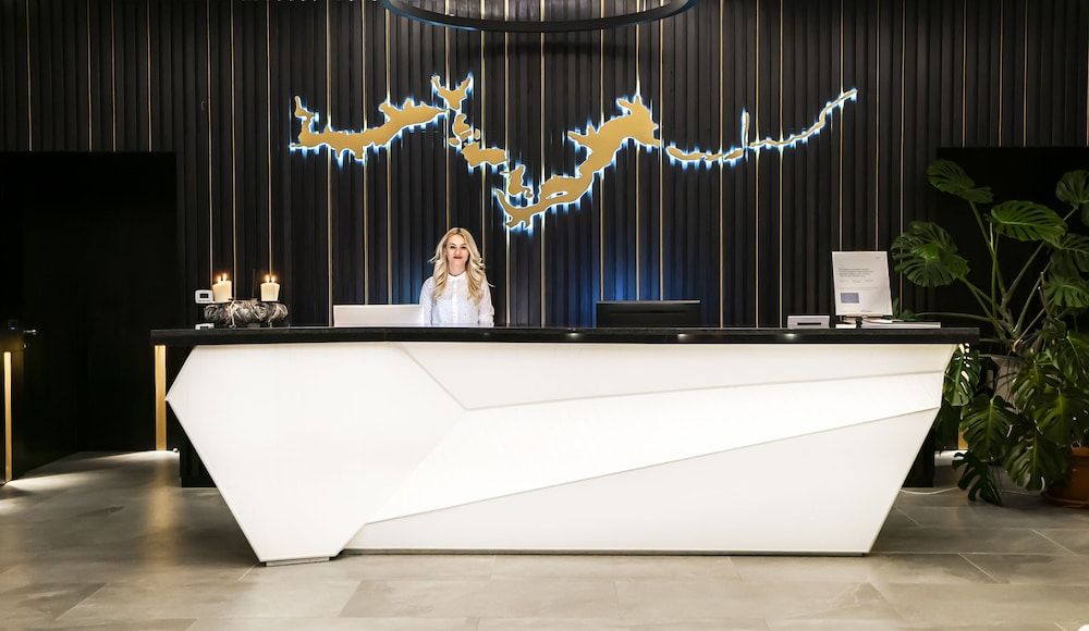 Lyra Hotel Plitvice 2