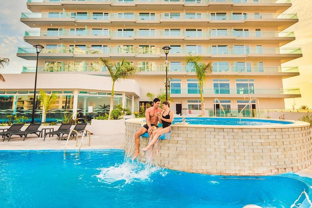 Antay Hotel & Spa 5 estrelas em Arica