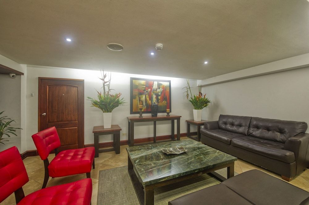Balmoral Suites 3