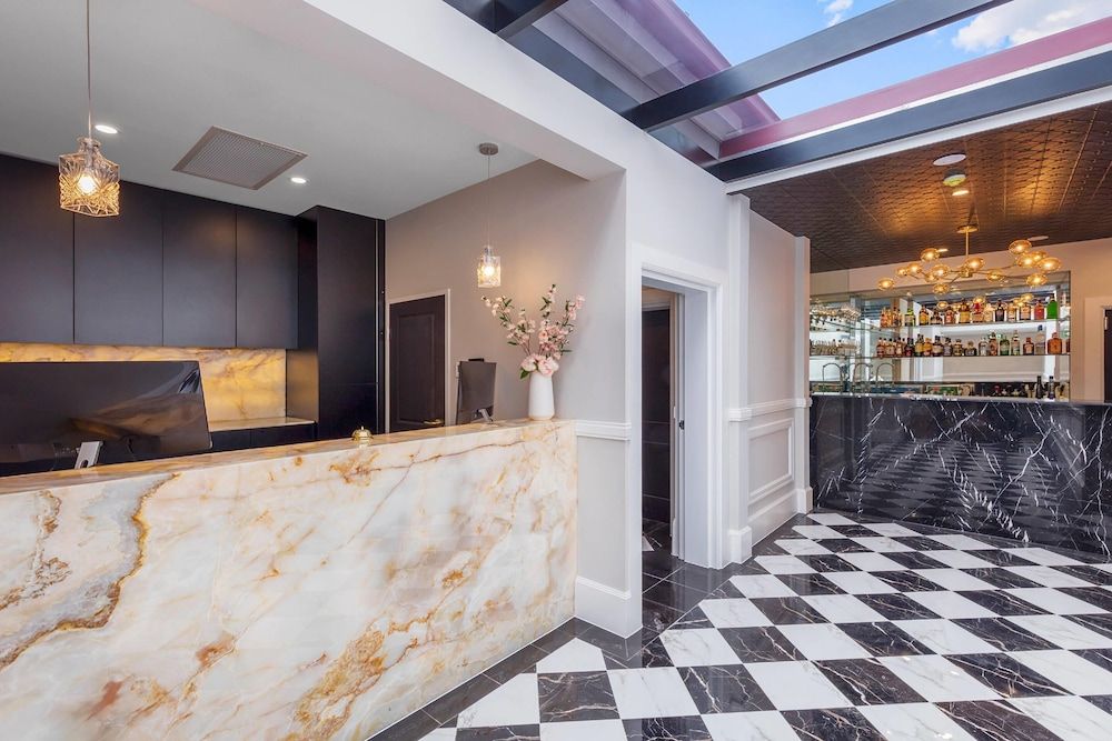 Gladius Hotels & Suites Parramatta, an Ascend Hotel Collection 3