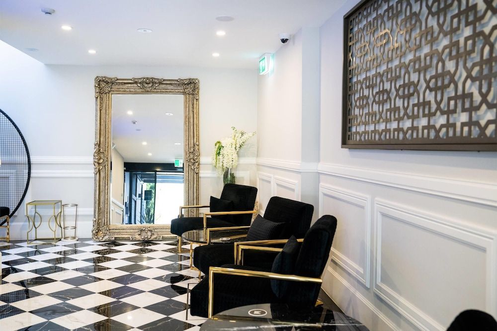 Gladius Hotels & Suites Parramatta, an Ascend Hotel Collection 4 estrellas en Sídney