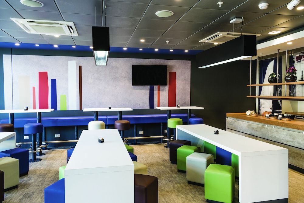 ibis budget Copiapo 2