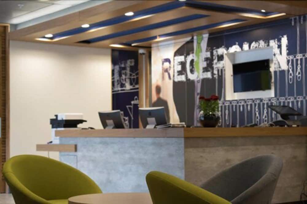 ibis budget Copiapo 3