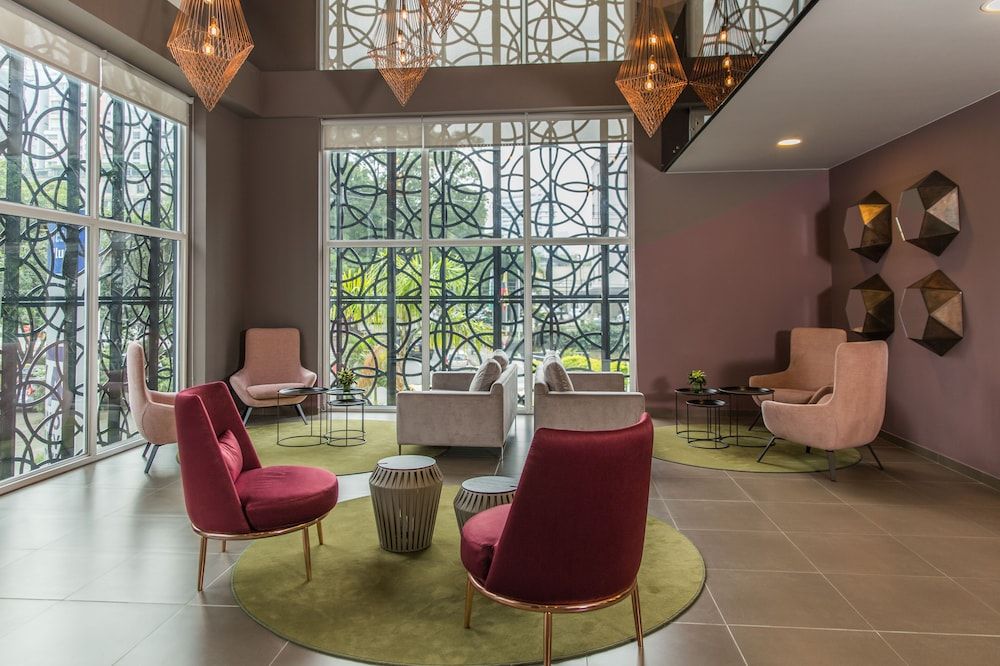 City Express Plus by Marriott Medellin Colombia 2