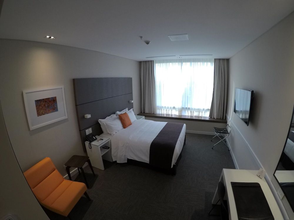 Paseo La Galería Hotel & Suites 3