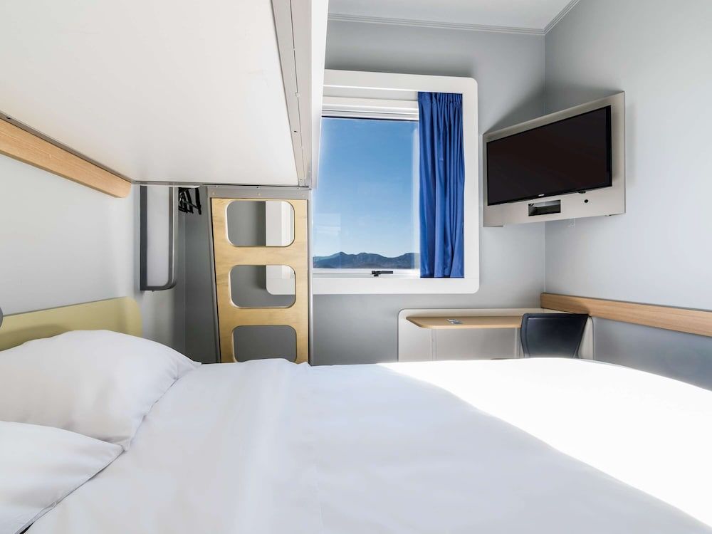 ibis budget Calama 3