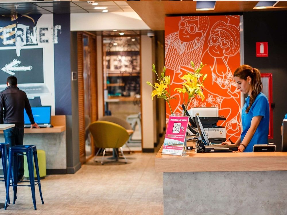 ibis budget Iquique 2