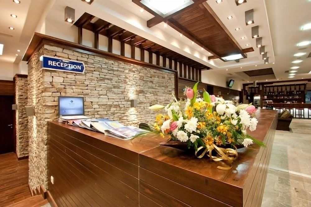 Apartment Tourist Complex & SPA Astera Bansko 2