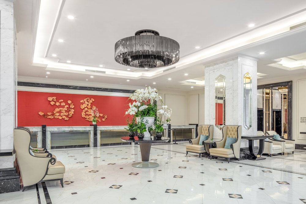 Vinpearl Empire Nha Trang, Affiliated by Meliá 3