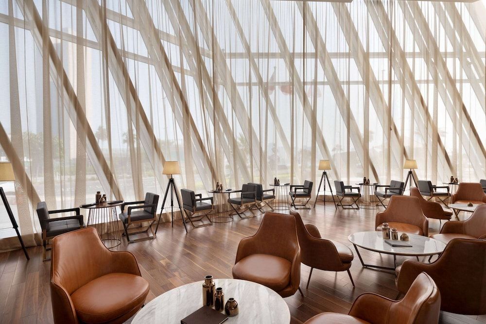 Wyndham Grand Manama 3