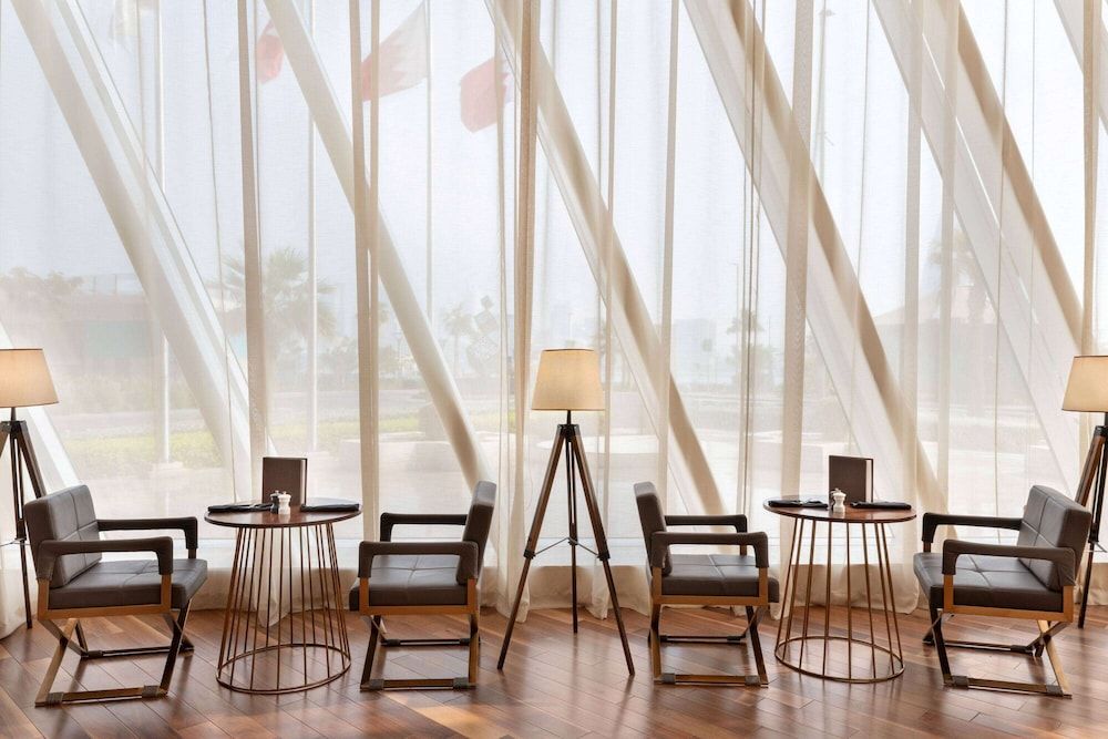 Wyndham Grand Manama 2