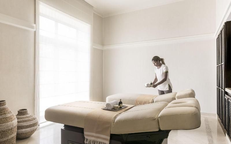 Four Seasons Hotel Tunis 3